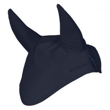 OORNETJE SOFTSHELL NAVY FULL