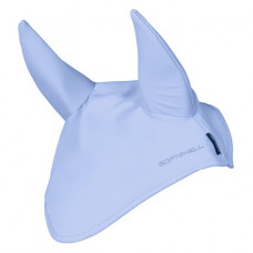 OORNETJE SOFTSHELL TAUPE FULL