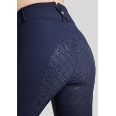 MONTAR RIJBROEK ESS MEGAN HIGHWAIST VOL 2 DARK NAVY MONTAR RIJBROEK ESS MEGAN HIGHWAIST VOL 2 DARK NAVY