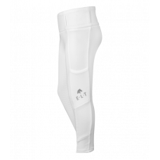 RIJLEGGING ELLA WIT JUNIOR