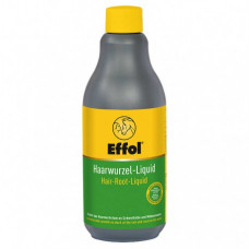 EFFOL HAARWORTEL LOTION 500 ML
