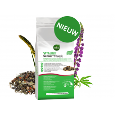 VITALBIX SENIOR+ 20KG
