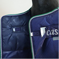 BUCAS SMARTEX EXTRA 206 (155/6.9)