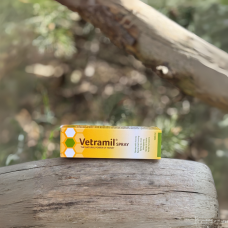 VETRAMIL HONING SPRAY 100 ML