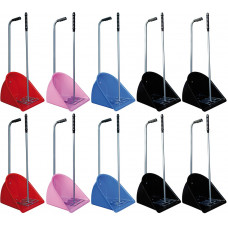 MESTBOY COMPLEET EXTRA HOOG PACKAGE DEAL