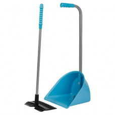 MESTBOY COMPACT LICHT BLAUW MESTBOY COMPACT LICHT BLAUW