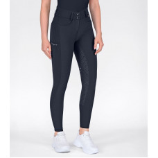 RIJBROEK COMFORT RIDE GLAM DEEPBLUE