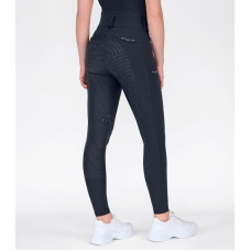 RIJBROEK COMFORT RIDE GLAM DEEPBLUE