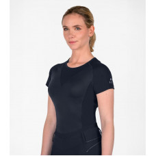 FUNCTIONAL SHIRT SPRINGFIELD DEEP BLUE