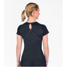 FUNCTIONAL SHIRT SPRINGFIELD DEEP BLUE