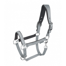 HALSTER ATHLETIC CHROME GREY