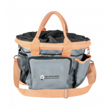 POETSTAS CHROME GREY/PEACH