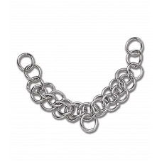 KINKETTING RVS