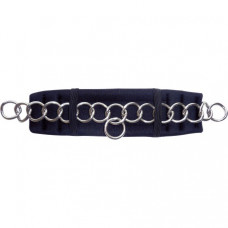 KINKETTING BESCHERMER ZWART KINKETTING BESCHERMER ZWART