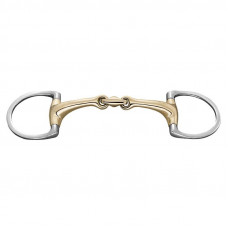 SPRENGER DYNAMIC RS BUSTRENS DUBBELGEBROKEN 14MM MAAT 14,5