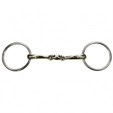 SPRENGER DYNAMIC RS WATERTRENS DUBBELGEBROKEN 14MM MAAT 14,5