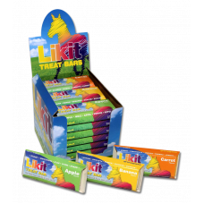LIKIT TREAT BAR WORTEL 90 GRAM