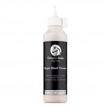 UNIQUE-HORN MAGIC HOOF POWDER 120 GR UNIQUE-HORN MAGIC HOOF POWDER 120 GR