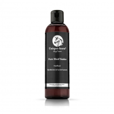 UNIQUE-HORN PURE HOOF SOAKER 250ML