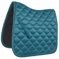 ZADELDEK LAMI-CELL CHARMING BLUE FULL DRESSUUR