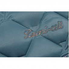 ZADELDEK LAMI-CELL CHARMING BLUE FULL DRESSUUR
