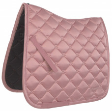 ZADELDEK LAMI-CELL CHARMING OLD PINK FULL DRESSUUR