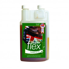 NAF SUPERFLEX LIQUID 1L NAF SUPERFLEX LIQUID 1L