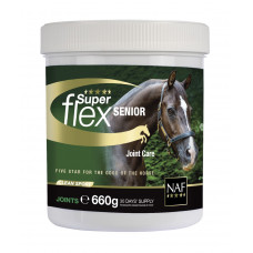 NAF SUPERFLEX SENIOR 660GR