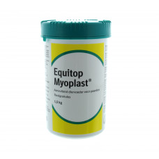 EQUITOP MYOPLAST 1.5KG