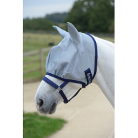 BUZZ- OFF FLY MASK