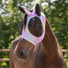 VLIEGENMASKER UNICORN MULTI