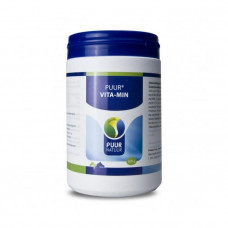 PUUR VITA-MIN 500 GR
