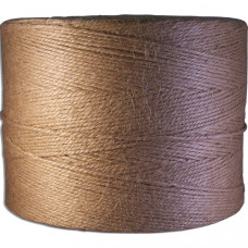 TOMATENTOUW 4 DRAADS 3 KG. PER ROL JUTE TOMATENTOUW 4 DRAADS 3 KG. PER ROL JUTE