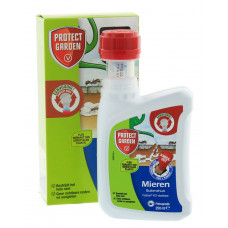 FASTION KO VLOEIBAAR 250ML