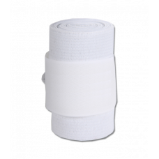 ELASTISCHE BANDAGE (SET VAN 4) WIT