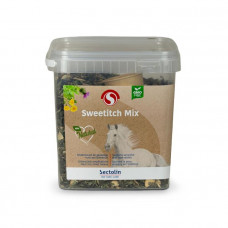 SWEETITCH MIX 900GR