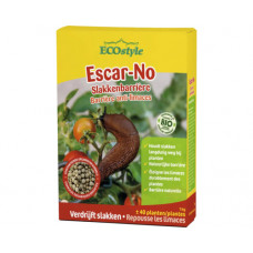 ESCAR-NO SLAKKENBARRIERE 1 KG