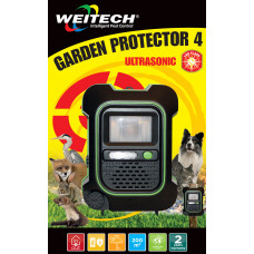 GARDEN PROTECTOR 4