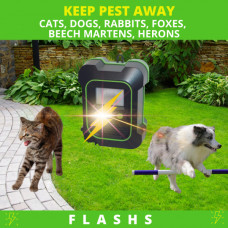 GARDEN PROTECTOR 4