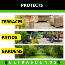 GARDEN PROTECTOR 4