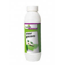 IJZERSULFAAT LUXAN, 1KG