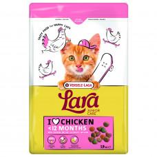 LARA JUNIOR CARE 1,9 KG KIP