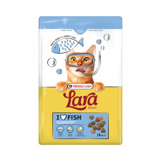 LARA ADULT 1,9 KG ZALM