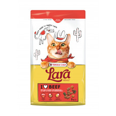 LARA ADULT 7 KG RUND