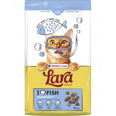 LARA ADULT 7 KG ZALM