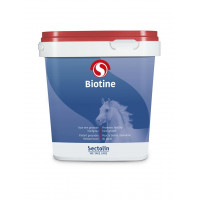 SECTOLIN BIOTINE 1KG SECTOLIN BIOTINE 1KG