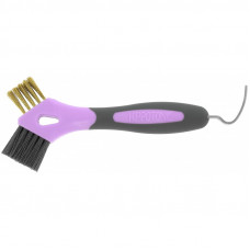 HIPPOTONIC 3 IN 1 METALEN HOEVENKRABBER