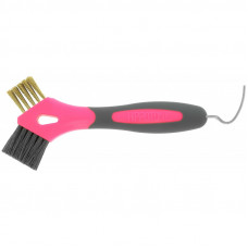 HIPPOTONIC 3 IN 1 METALEN HOEVENKRABBER