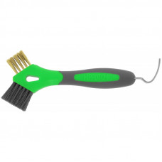 HIPPOTONIC 3 IN 1 METALEN HOEVENKRABBER