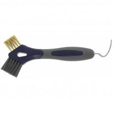 HIPPOTONIC 3 IN 1 METALEN HOEVENKRABBER